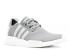 Adidas Nmd r1 Gris Charbon S31503