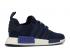 *<s>Buy </s>Adidas Nmd r1 J Collegiate Navy Active Blue EE6675<s>,shoes,sneakers.</s>