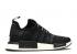 Adidas Nmd r1 Japanese Side Print Core Bianche Nere Cloud FX7893