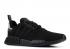 Adidas Nmd r1 Moulded Stripes Core Nero BD7745