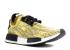 Adidas Nmd r1 Pk Goud Zwart Geel S42131