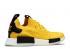Adidas Nmd r1 Primeknit Eqt Yellow Core Black S23749
