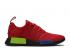 Adidas Nmd r1 Rojo Multicolor Multi FV5258