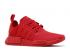 Adidas Nmd r1 Scarlet FV9017