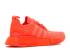 Adidas Nmd r1 Solar Rouge S31507