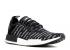 Adidas Nmd r1 The Brand W 3 Stripes Core Blanco Negro Calzado S76519