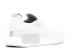 Adidas Nmd r1 The Brand W 3 Stripes Bianche S76518