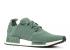 Adidas Nmd r1 Trace Green Core White Black BY9692