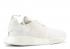 Adidas Nmd r1 Blanc Gris Chaussures Trace CQ2411