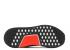 Adidas Nmd r1 gyapjú sötétvörös napszürke Semi S31510 ,cipő, tornacipő