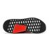 Adidas Nmd r2 Jd Sports White Black Red BY2098