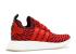 Adidas Nmd r2 Pk Core Rouge Blanc Chaussures BB2910