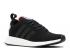 Adidas Nmd r2 Tokyo Core Bianco Nero Calzature Rosso BY2325