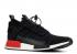 Adidas Nmd ts1 Bred Core Negro Gris Carbon B37634