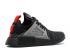 Adidas Nmd xr1 Jd Sports Core Negro Gris S76851