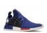 Adidas Nmd xr1 Mystery Bleu Noir Vivid Rouge AC7185