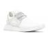 Giày Adidas Nmd xr1 Triple White Footlocker Độc quyền Giày màu xám cổ điển màu xám nhạt BY3052