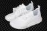 Adidas Originals NMD R1 Cloud Branco Cinza Sapatos FV9384