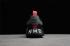 Adidas Originals NMD R1 Marathon Core 黑色紅色鞋類白色 FY5354