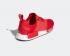Adidas Originals NMD R1 Scarlet Bulut Beyaz Çekirdek Siyah H01916,ayakkabı,spor ayakkabı