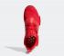 Adidas Originals NMD R1 Scarlet Cloud Wit Kern Zwart H01916