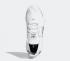 Adidas Originals NMD R1 V2 Dazzle Pack Cloud White Core שחור FY2105