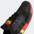 Adidas Originals NMD R1 V2 Münih Çekirdek Siyah Karbon Kırmızı FY1161,ayakkabı,spor ayakkabı
