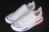 Adidas Originals NMD V3 OG 클라우드 화이트 블루 레드 GX3379, 신발, 운동화를