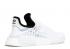 Adidas Pharrell X Nmd Human Race Core Blanc Noir GY0092