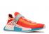Adidas Pharrell X Nmd Human Race Extra Eye Bold Oranje Roze Tint Aqua H67401