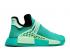 Adidas Pharrell X Nmd Human Race Green Core Mint Glory Zwart GY0089