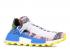 Adidas Pharrell X Nmd Human Race Trail Solar Pack Azul Brilhante Vermelho BB9531