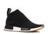 Adidas United Arrows And Sons X Nmd cs1 Pk Core Fekete CG3604 .