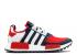 Adidas White Mountaineering X Nmd Trail Red Navy Footwear Collegiate BA7519