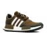 Adidas Wit Mountaineering X Nmd r1 Trail Primeknit Olive Schoenen Trace CG3647