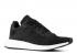 Adidas Wings horns X Nmd r2 Primeknit Black Core Five Grey Utility CP9550