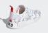 Adidas Womens NMD R1 Camo Pack White Red G27933