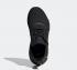 Adidas Femmes NMD R1 Core Noir Or Métallique Chaussures De Course FV1787
