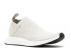 Adidas Donna Nmd CS2 Primeknit Pearl Grigio Bianco Calzature BA7213