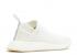 Adidas Womens Nmd cs2 Primeknit White Footwear BY3018