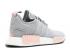 Adidas Womens Nmd r1 Light Onix Pink Clear Vapour BY3058