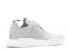 Adidas Donna Nmd r1 Matte Argento Bianco Calzature S76004