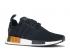Adidas Mujer Nmd r1 Tapones Metálicos - Core Black Tint Orchid EE5172