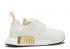Adidas Mujer Nmd R1 Off Blanco Oro Metálico EE5174
