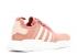 Adidas Womens Nmd r1 Raw Pink White Footwear Vapour S76006