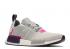Adidas Womens Nmd r1 Shock Pink Grey BD8006