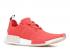 Adidas Womens Nmd r1 Trace Scarlet Running White CQ2014