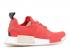 Adidas Dames Nmd r1 Trace Scarlet Running Wit CQ2014