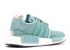 Adidas Womens Nmd r1 Vapour Steel Pink S76010