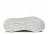 Adidas Womens Nmd r2 Primeknit สีขาว สีดำ สีชมพู Core Running BY9520